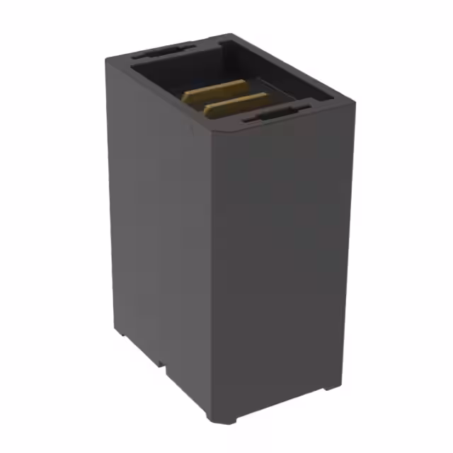 UMPT-02-12.5-L-V-S-TR Samtec Inc.  Blade Type Power Connector Assemblies